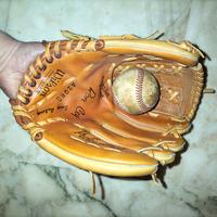 guantone da baseball 