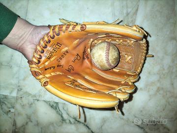 guantone da baseball 