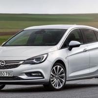 Ricambi nuova opel astra