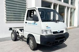Porter Piaggio Elettrico