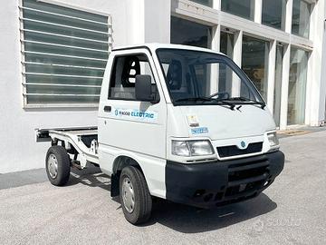 Porter Piaggio Elettrico