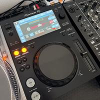 Pioneer XDJ 700 (coppia)