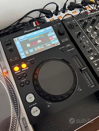 Pioneer XDJ 700 (coppia)