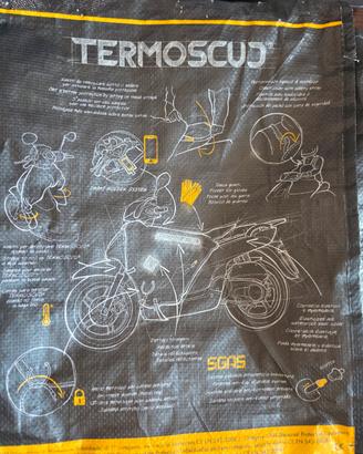 Termoscud Tucano Urbano R019