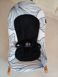 Sdraietta Dondolo FINIO Kinderkraft