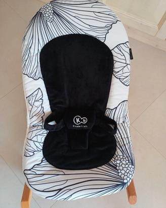 Sdraietta Dondolo FINIO Kinderkraft