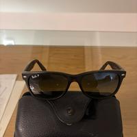 Ray Ban new wayfarer 2132