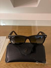 Ray Ban new wayfarer 2132