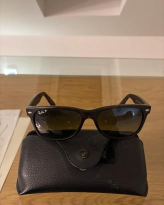 Ray Ban new wayfarer 2132