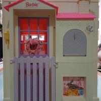 Casa di Barbie