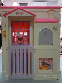 Casa di Barbie