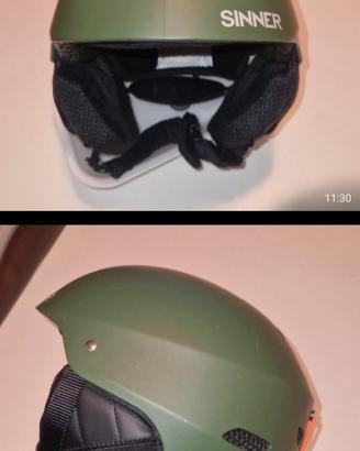 Casco da bimbo
