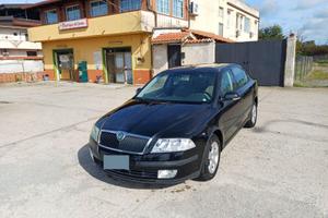 Skoda Octavia II 1.9 tdi 105 cv