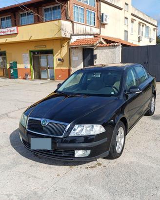 Skoda Octavia II 1.9 tdi 105 cv