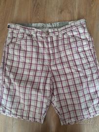 Pantaloni Murphy e Nye 