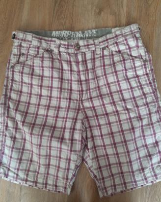 Pantaloni Murphy e Nye 