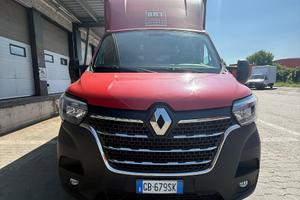 Renault Master T35