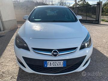 Opel Astra 1.6 CDTI Business - 2015