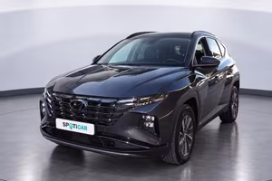 Hyundai Tucson Hybrid 1.6 HEV 2wd 230cv Xline...