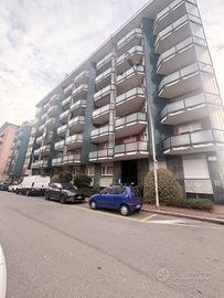 Appartamento di 100 m² con 4 locali a Biella