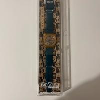 Swatch keyWatch