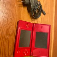 Nontendo ds lite