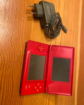 Nintendo ds lite