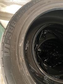 Gomme estive 185/55R16