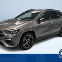 Mercedes-Benz GLA 250 e Plug-in hybrid Automa...