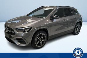 Mercedes-Benz GLA 250 e Plug-in hybrid Automa...