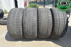 gomme usate 2554020 Winter PIRELLI - SOTTOZERO 3 -
