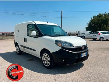 FIAT DOBLÒ CARGO 1.4 T-JET NATURAL POWER SX EURO 6