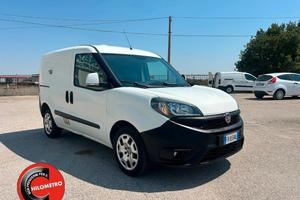FIAT DOBLÒ CARGO 1.4 T-JET NATURAL POWER SX EURO 6