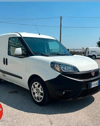 FIAT DOBLÒ CARGO 1.4 T-JET NATURAL POWER SX EURO 6