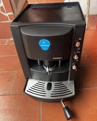 Macchina per caffe cislde grimac