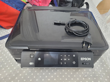 Stampante epson xp 422 wifi