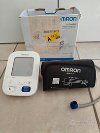 Misuratore di pressione OMRON X3 Comfort