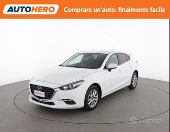 MAZDA 3 XB95648