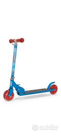 Monopattino bambino