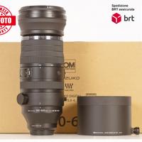 Olympus OM System M.Zuiko ED 150-600 F5-6.3 IS (Ol