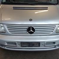 Griglia anteriore MERCEDES-BENZ VITO del 1999