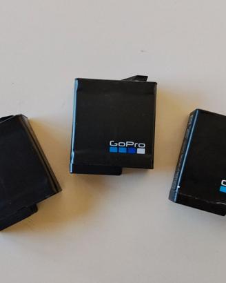 Batteria Gopro Hero 5