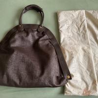 Borsa Cherries tote raffia Stella Mc CARTNEY