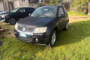 Grand vitara 1.6 gpl