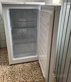 Congelatore Beko
