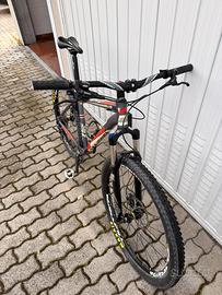 Mountain Bike Whistle Miwok