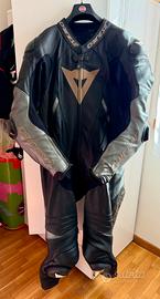 Dainese Tuta moto Laguna Seca 5