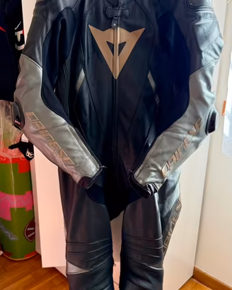 Dainese Tuta moto Laguna Seca 5