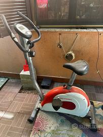 Cyclette