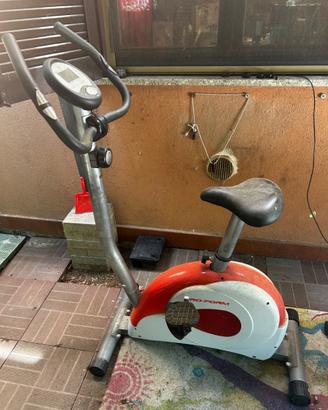 Cyclette